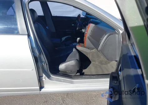 2007 Cadillac Cts Standard z USA, uszkodzony, nr VIN 1G6DP577570178206